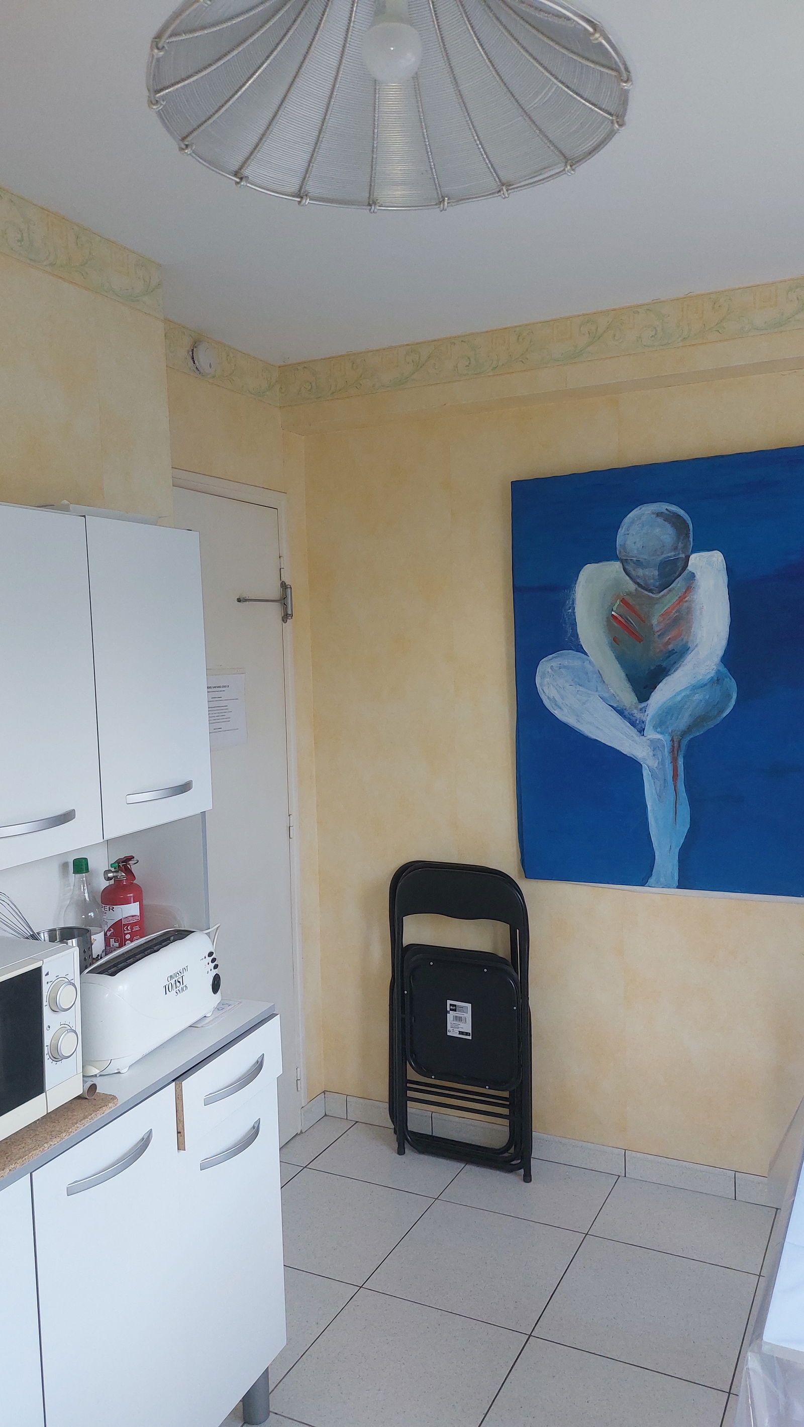 Homestay Saint-Grégoire 313071