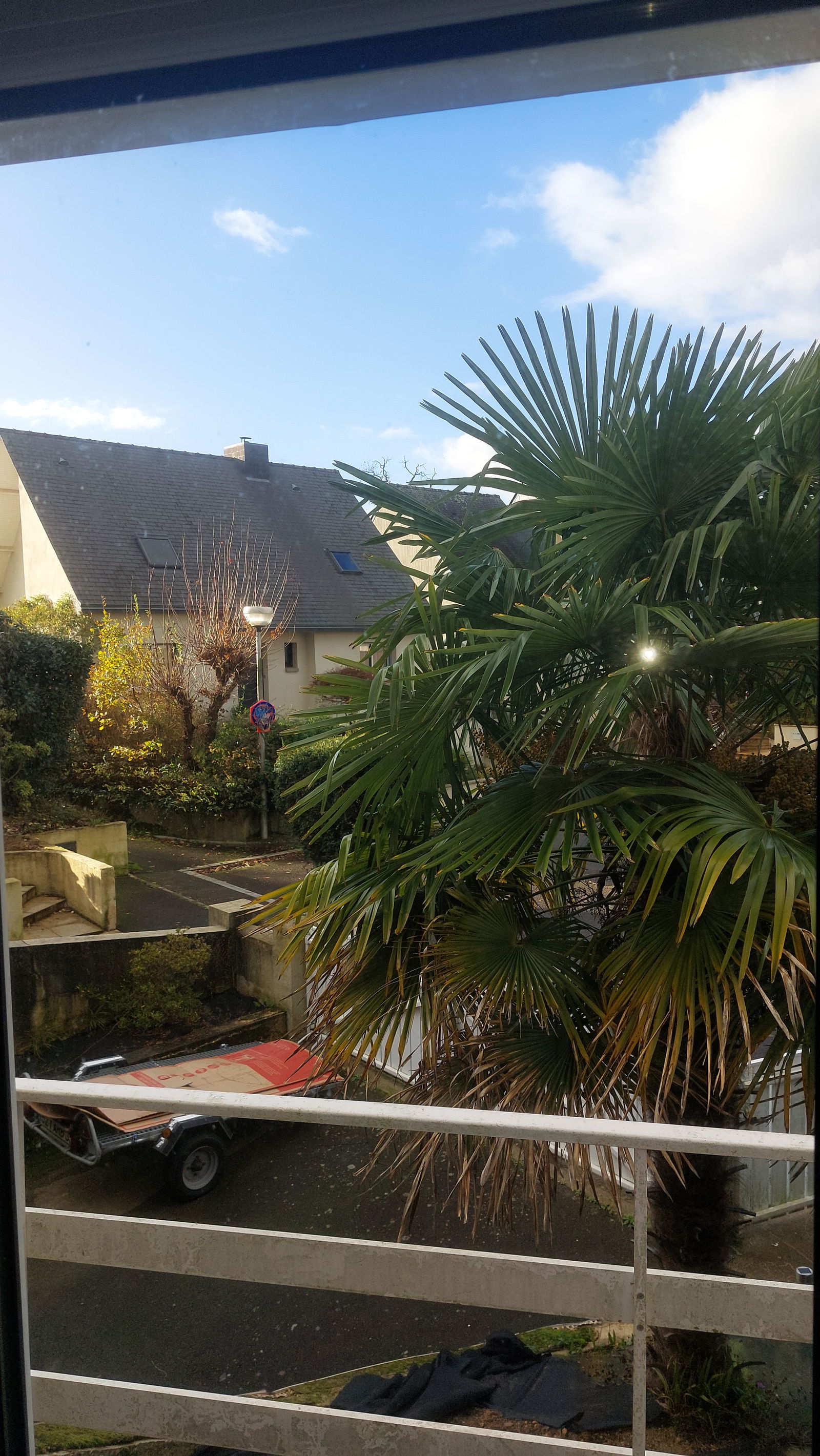 Homestay Saint-Grégoire 313071