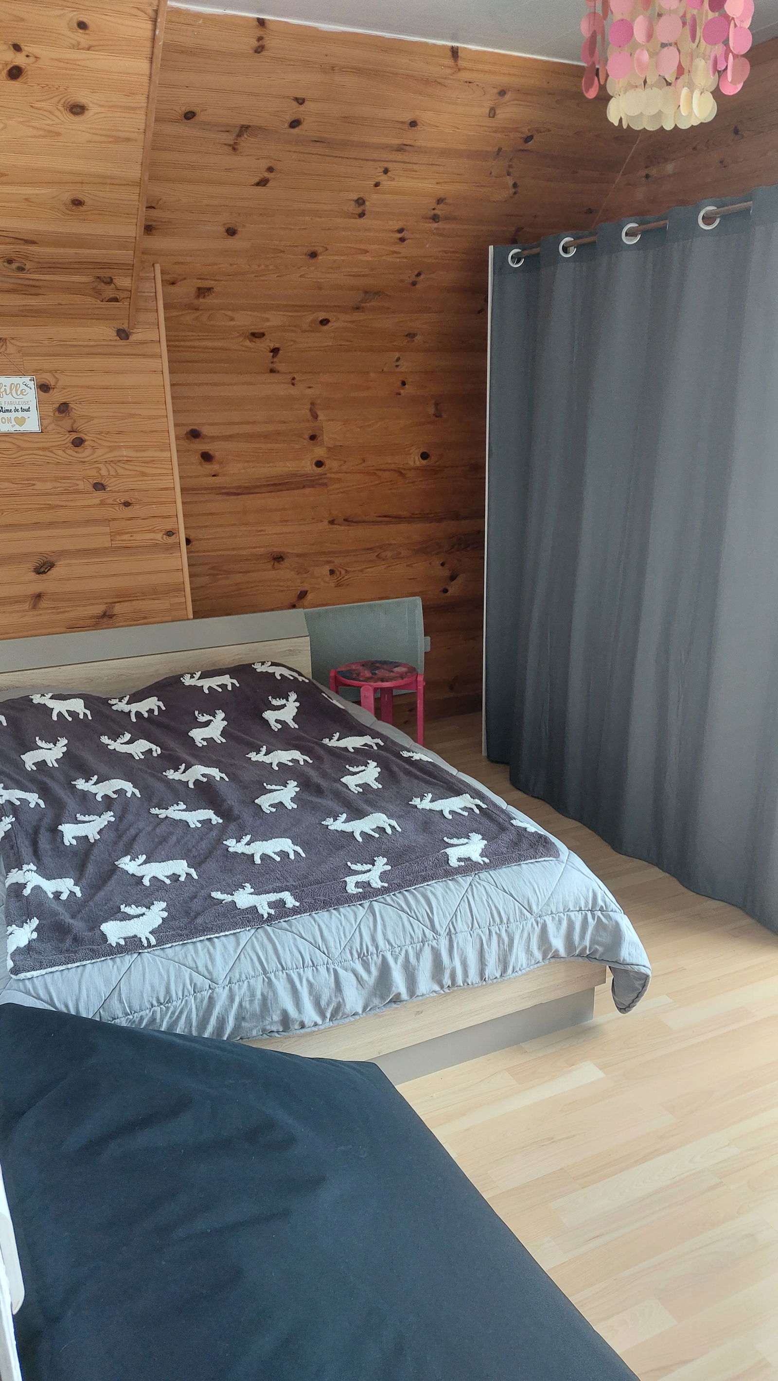 Homestay Saint-Grégoire 313071