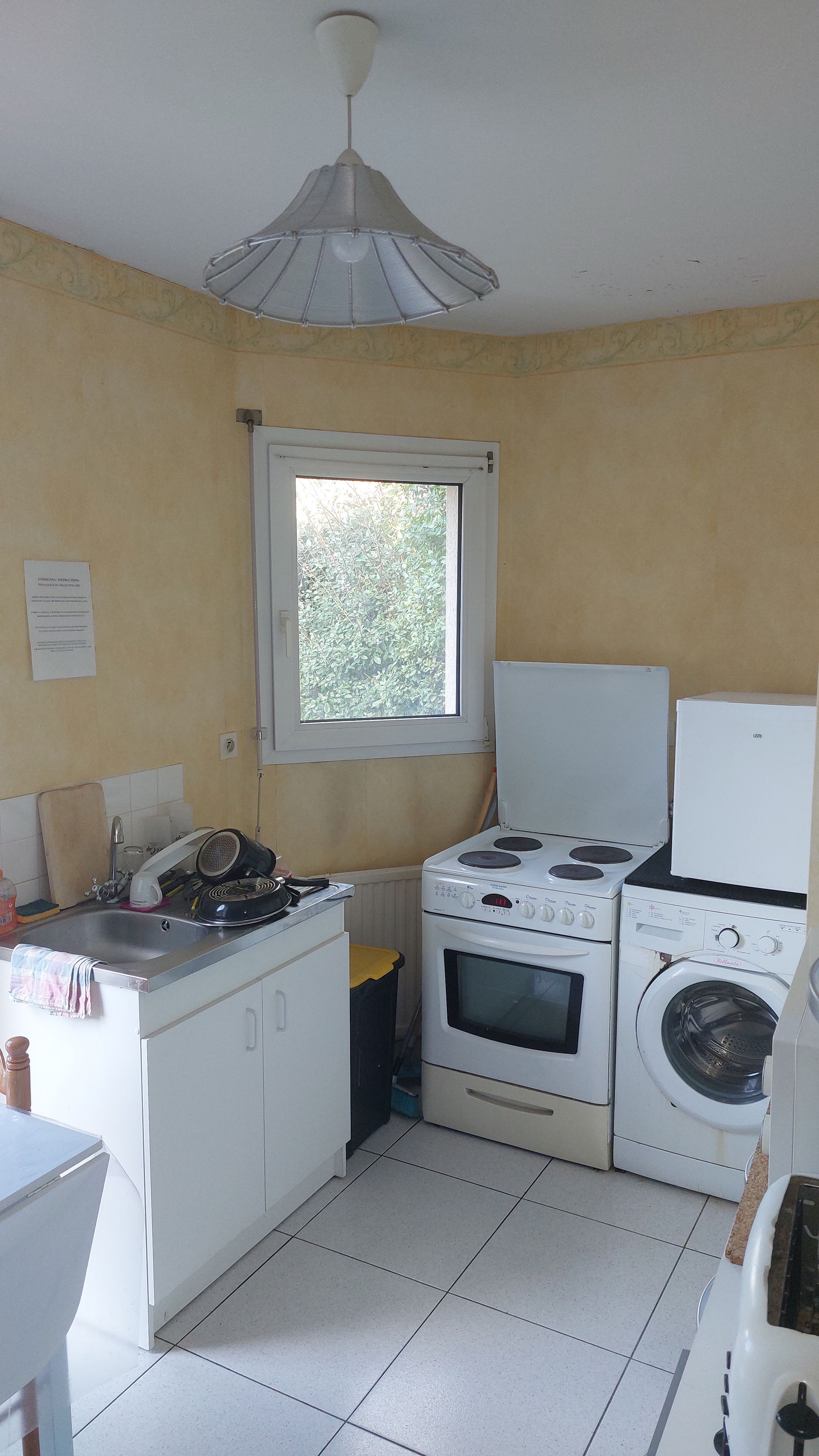 Homestay Saint-Grégoire 313071