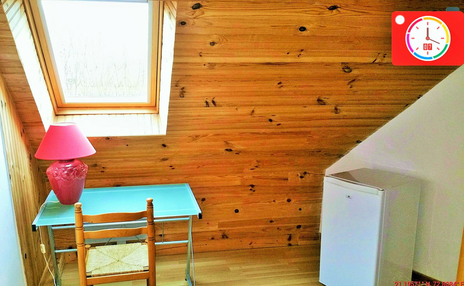 Homestay Saint-Grégoire 266360