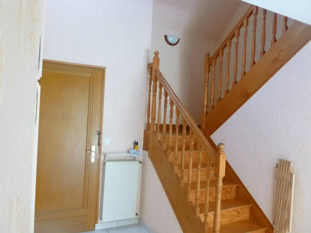 Unterkunft Beim Gastgeber Saint-Grégoire 260029-1