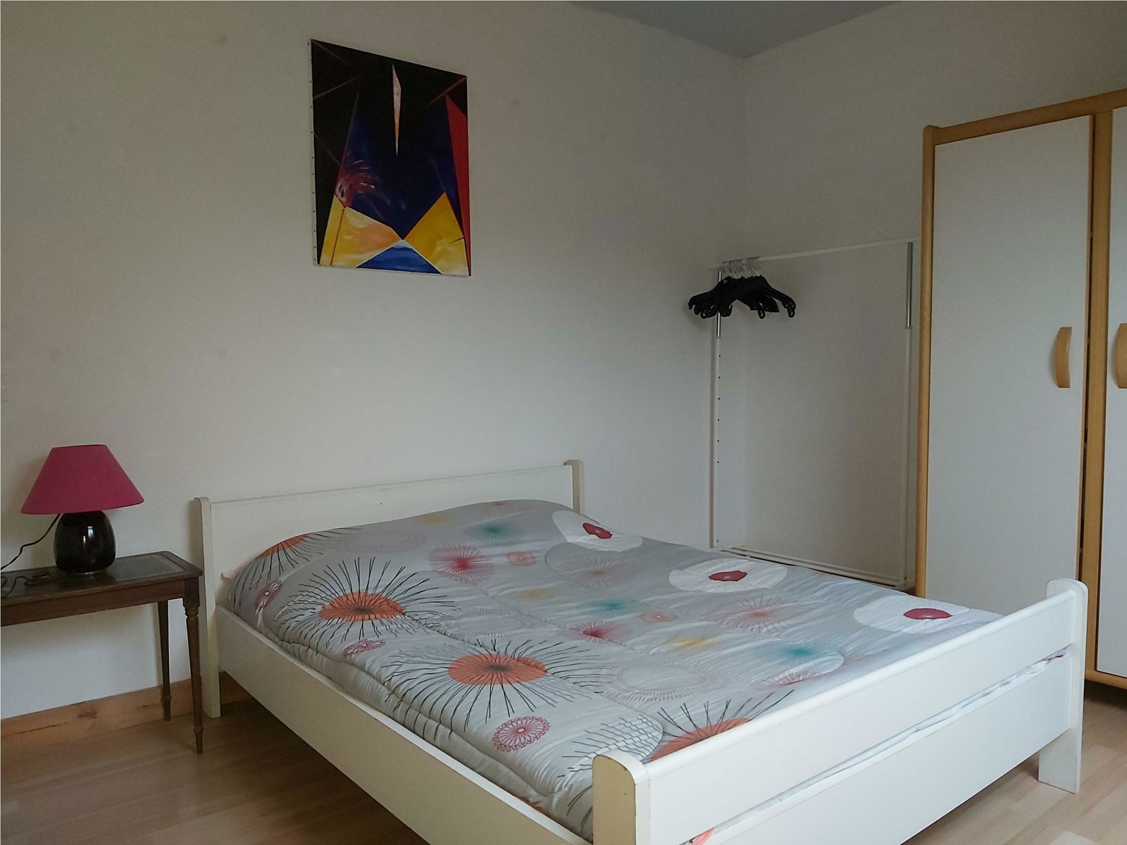 Homestay Saint-Grégoire 260029