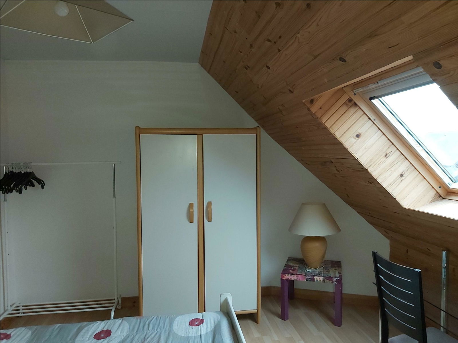 Homestay Saint-Grégoire 260029