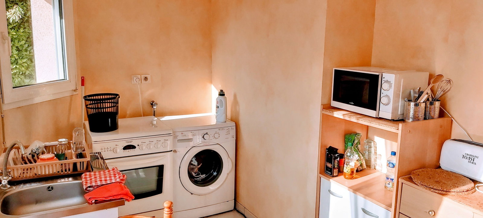 Habitación En Casa Del Anfitrión Saint-Grégoire 266668