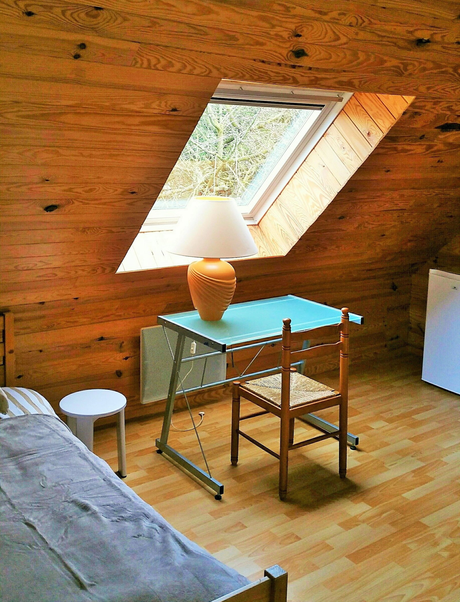 Homestay Saint-Grégoire 266668