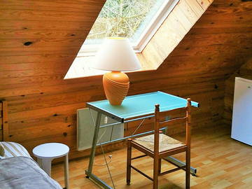 Chambre Chez L'habitant Saint-Grégoire 266668-5