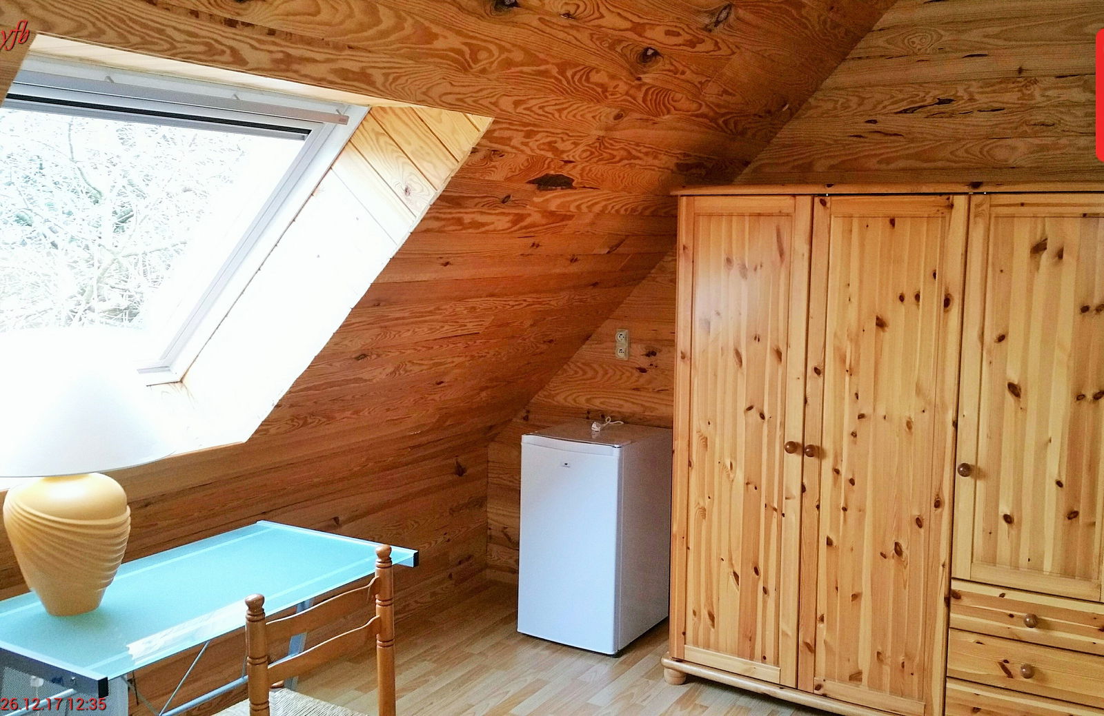 Homestay Saint-Grégoire 266668