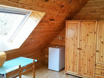 Chambre Chez L'habitant Saint-Grégoire 266668-6