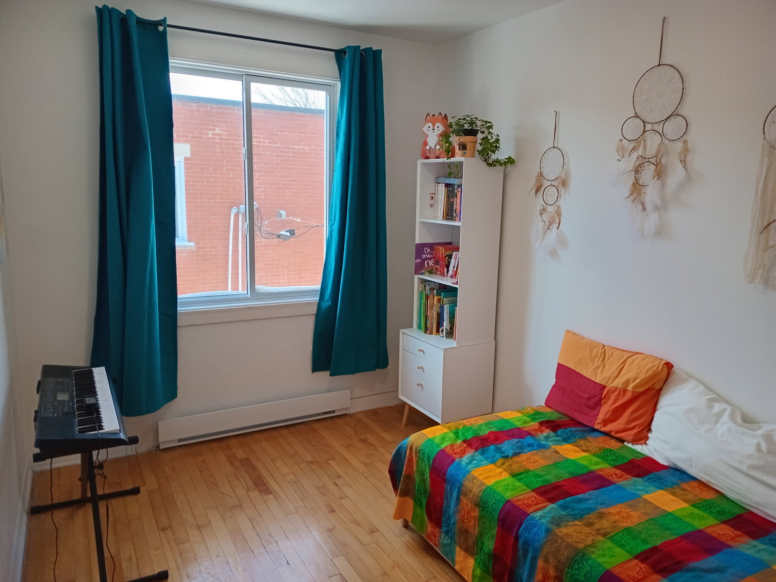 Coliving Montréal 668272