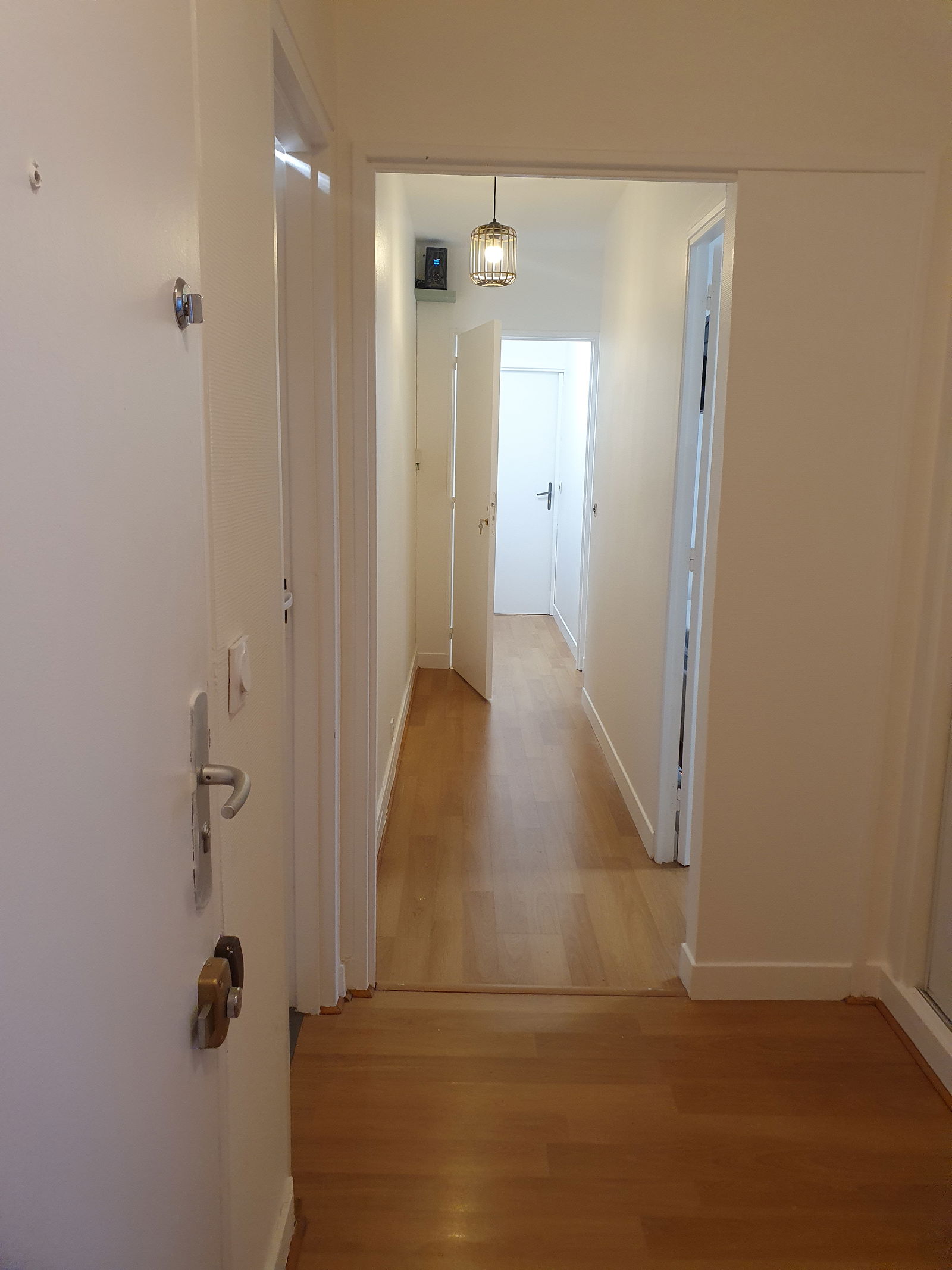 Homestay Créteil 475739