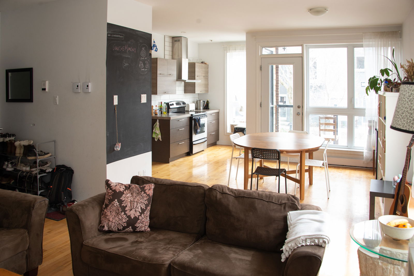 Entire Home Montréal 659190