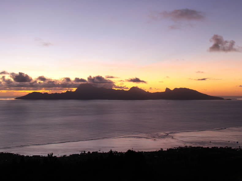 Ganzes Haus Puna'auia 250212-2