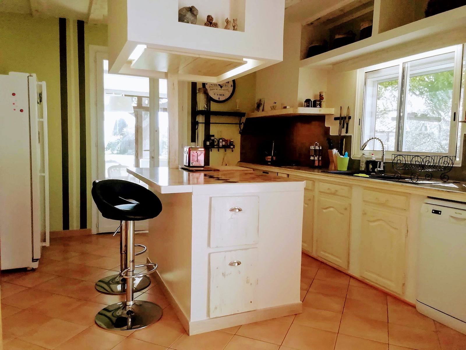 Coliving Bédarrides 48052