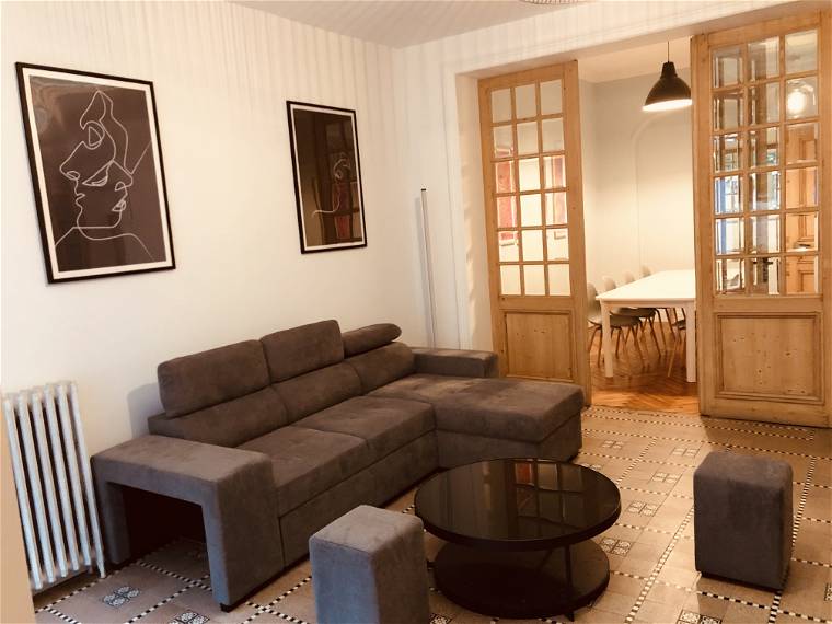 Chambre À Louer Roubaix 383613