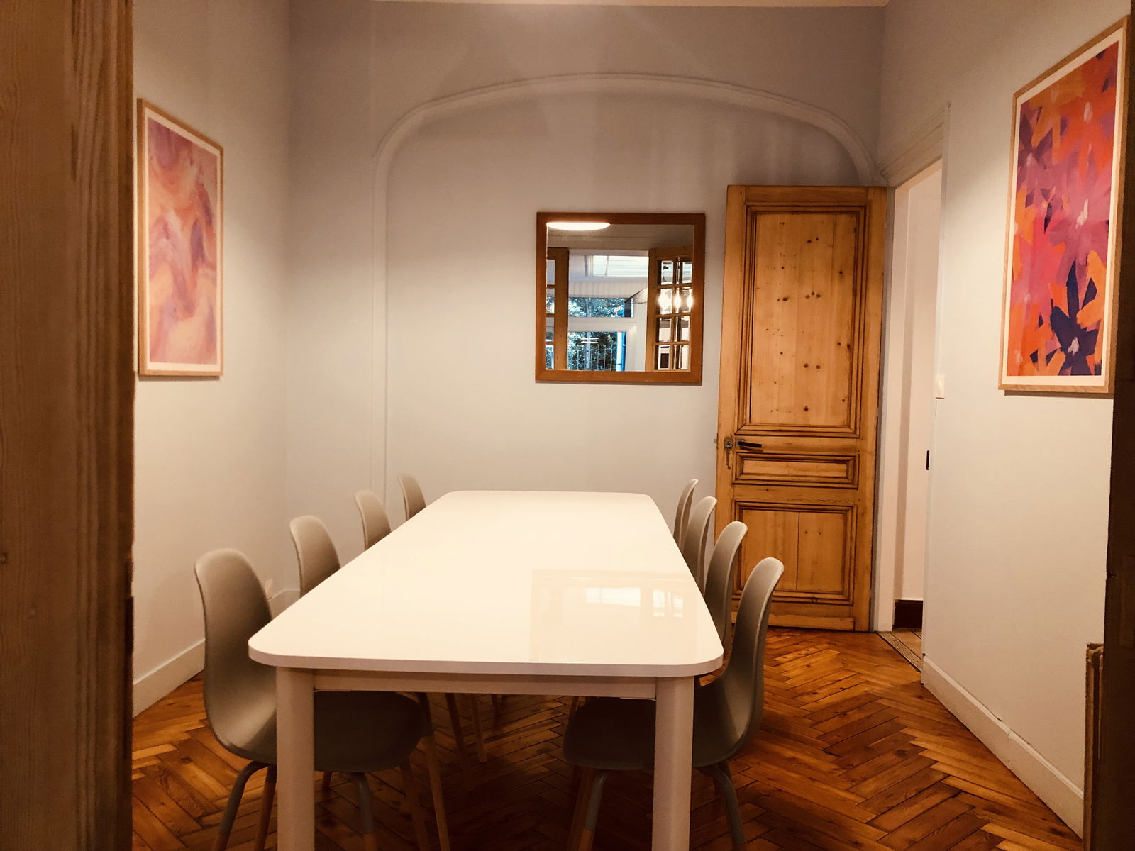 Homestay Roubaix 383613