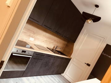 Homestay Roubaix 383613-4