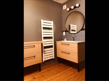 Homestay Roubaix 383613-8