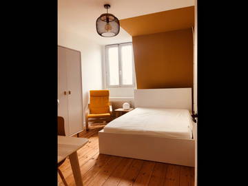 Homestay Roubaix 383613-12