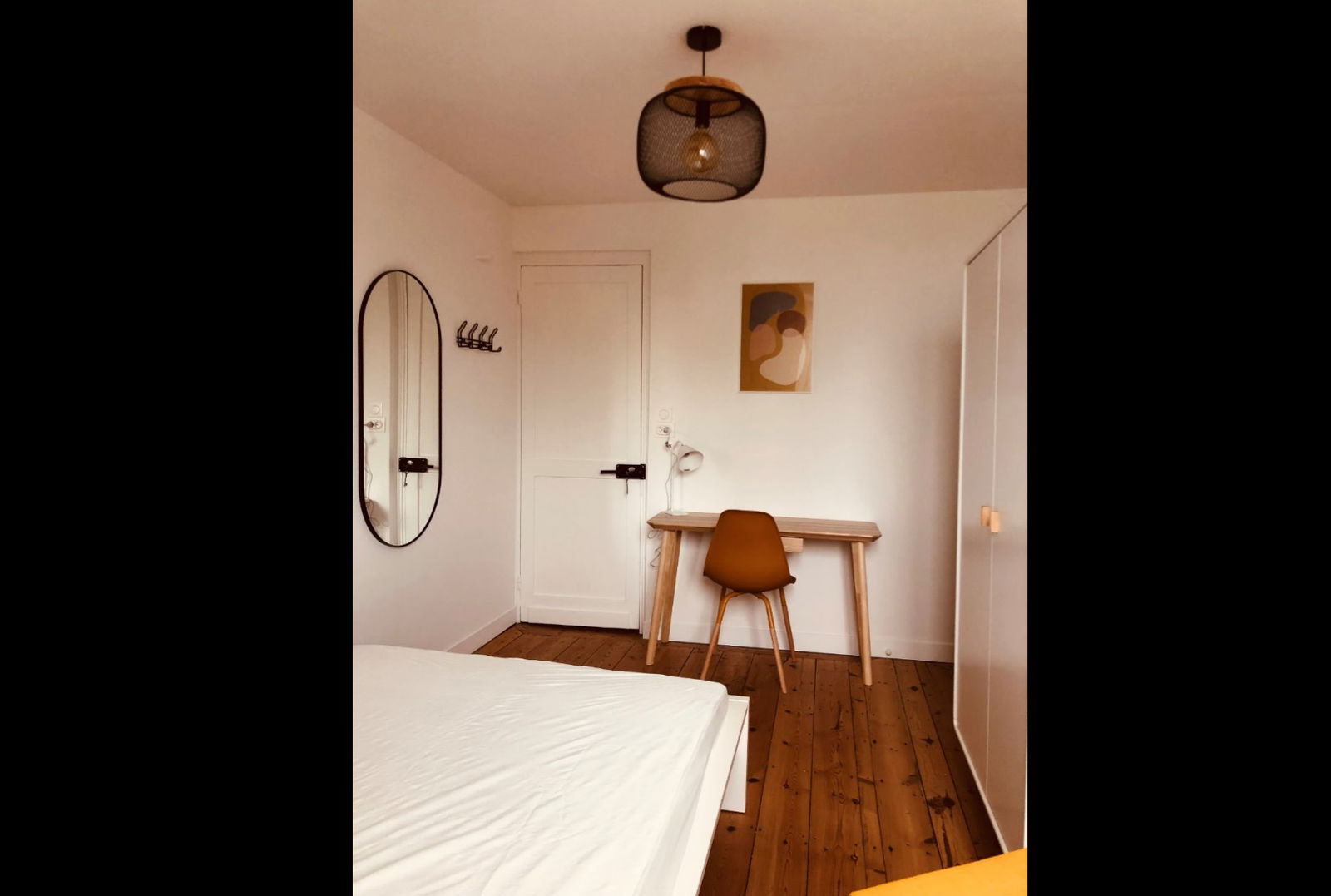 Homestay Roubaix 383613