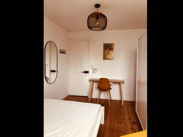 Homestay Roubaix 383613-13