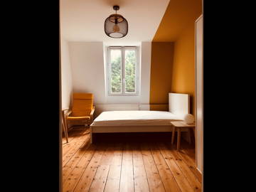 Homestay Roubaix 383613-14