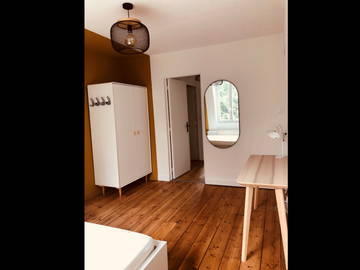 Homestay Roubaix 383613-15