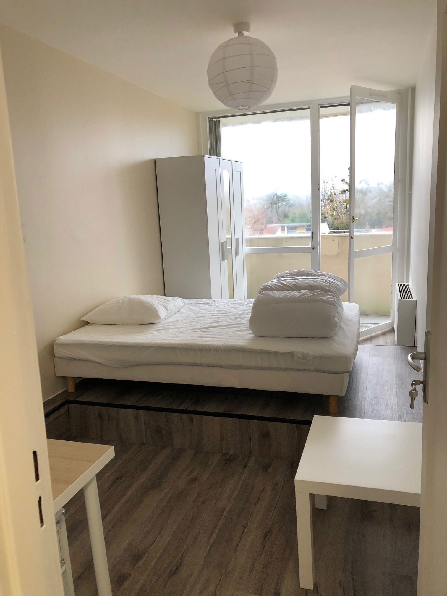 Colocation Cergy 244456