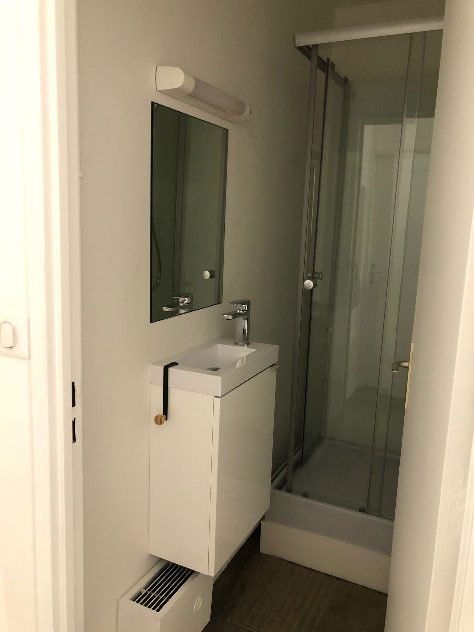 Colocation Cergy 244456