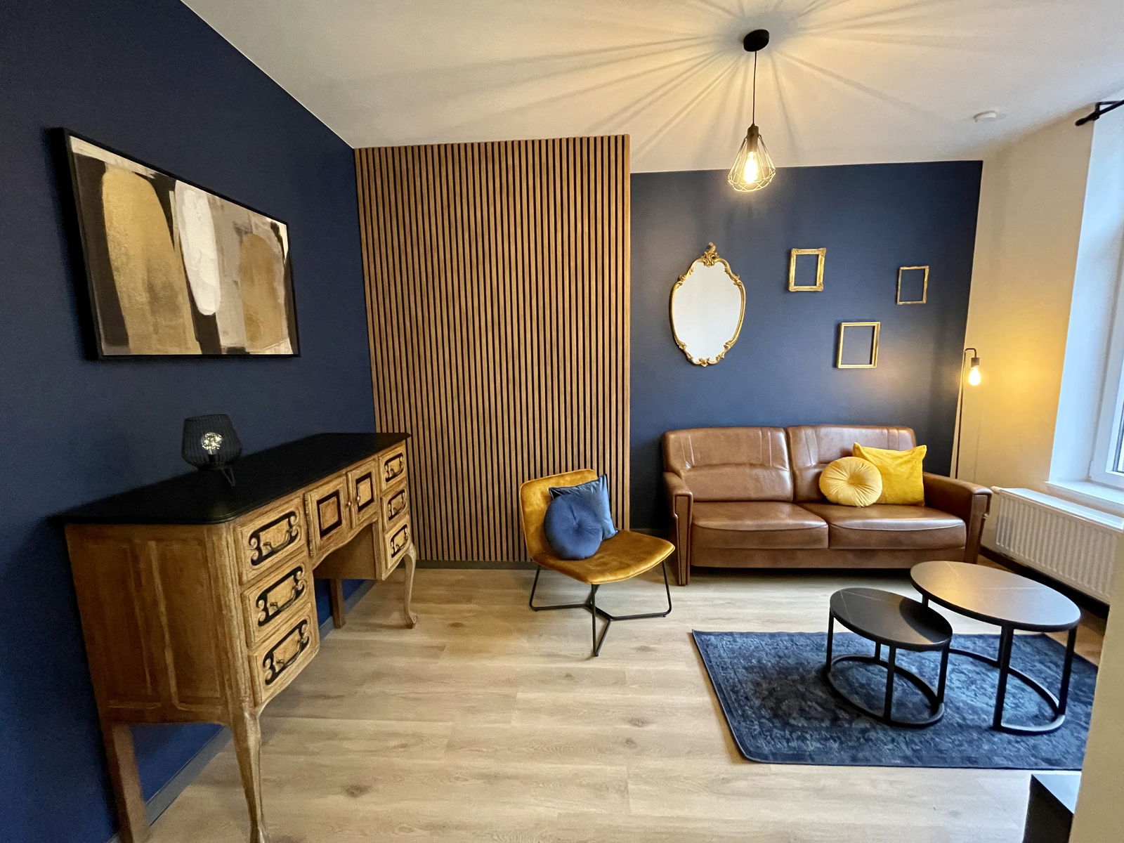 Colocation Charleroi 301492