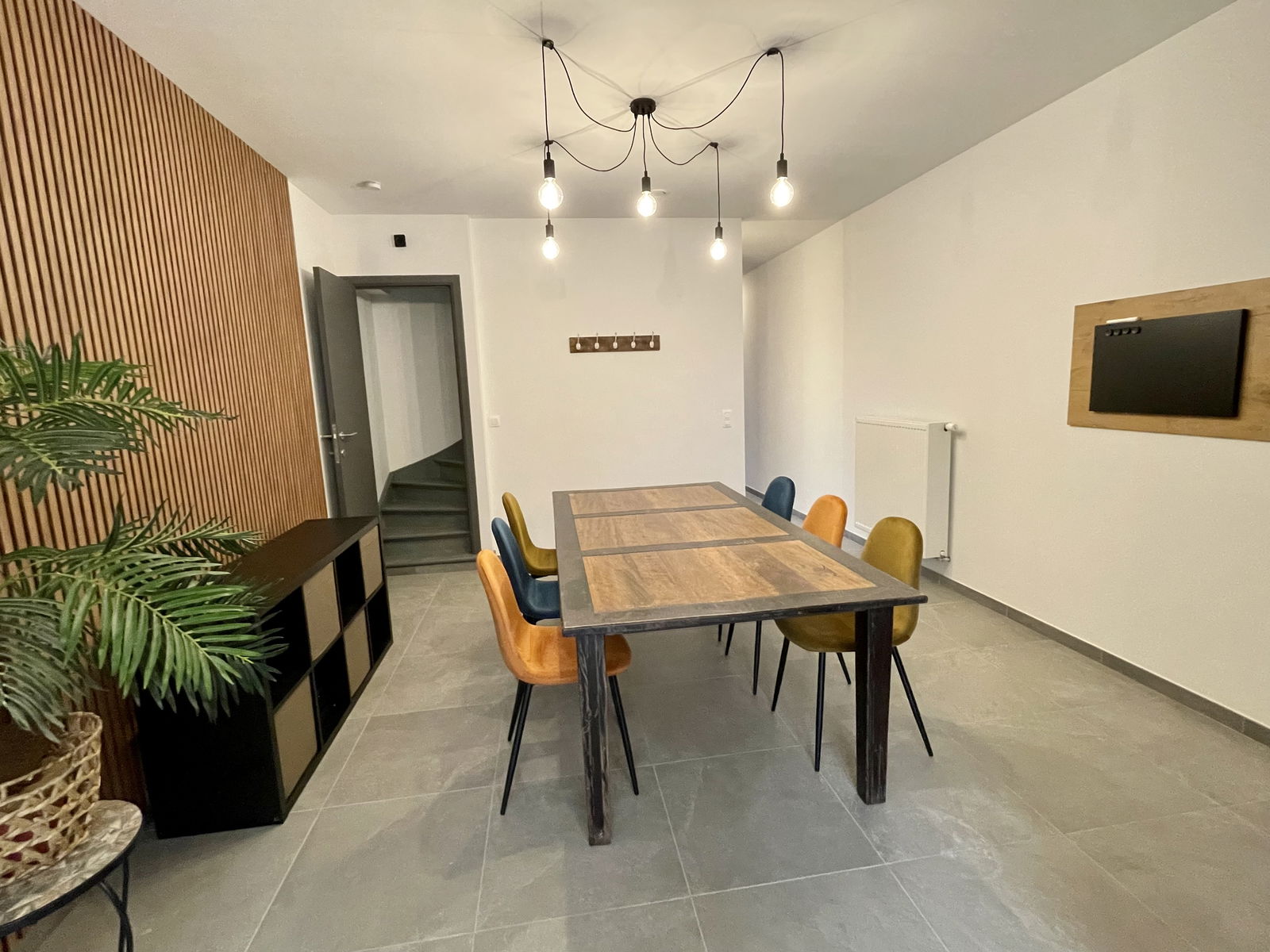 Colocation Charleroi 301492