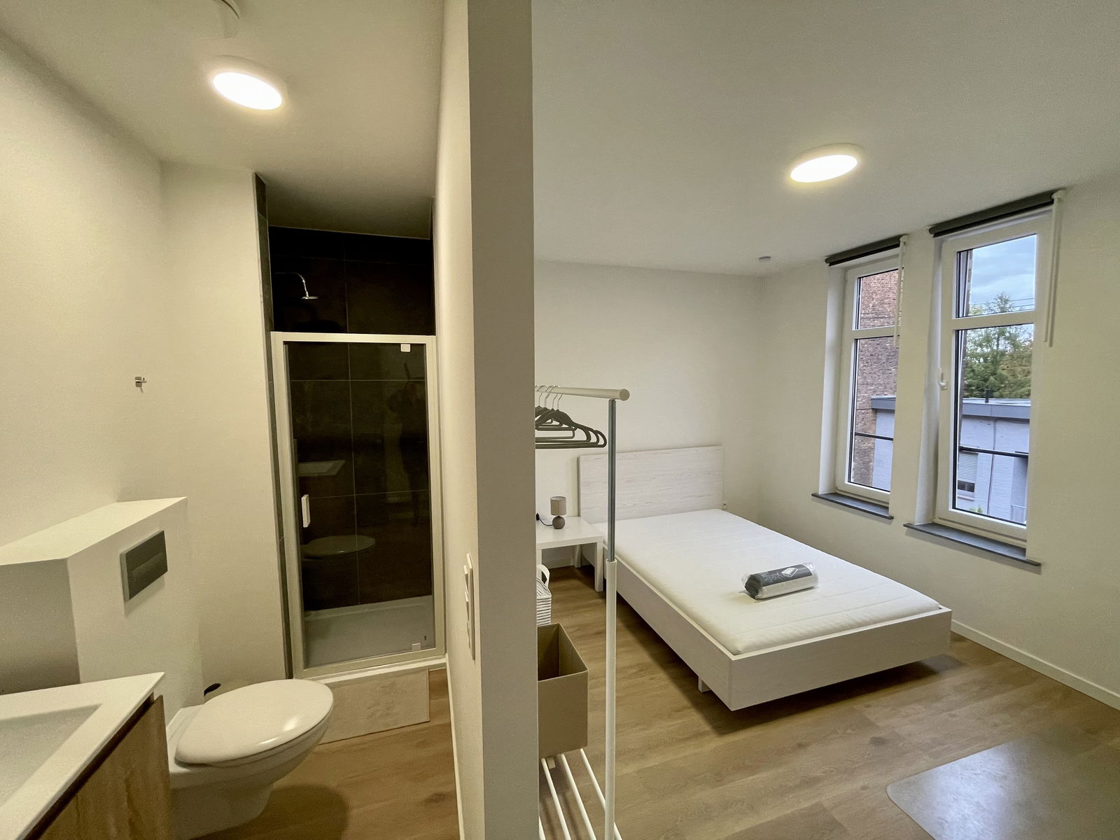Colocation Charleroi 301492