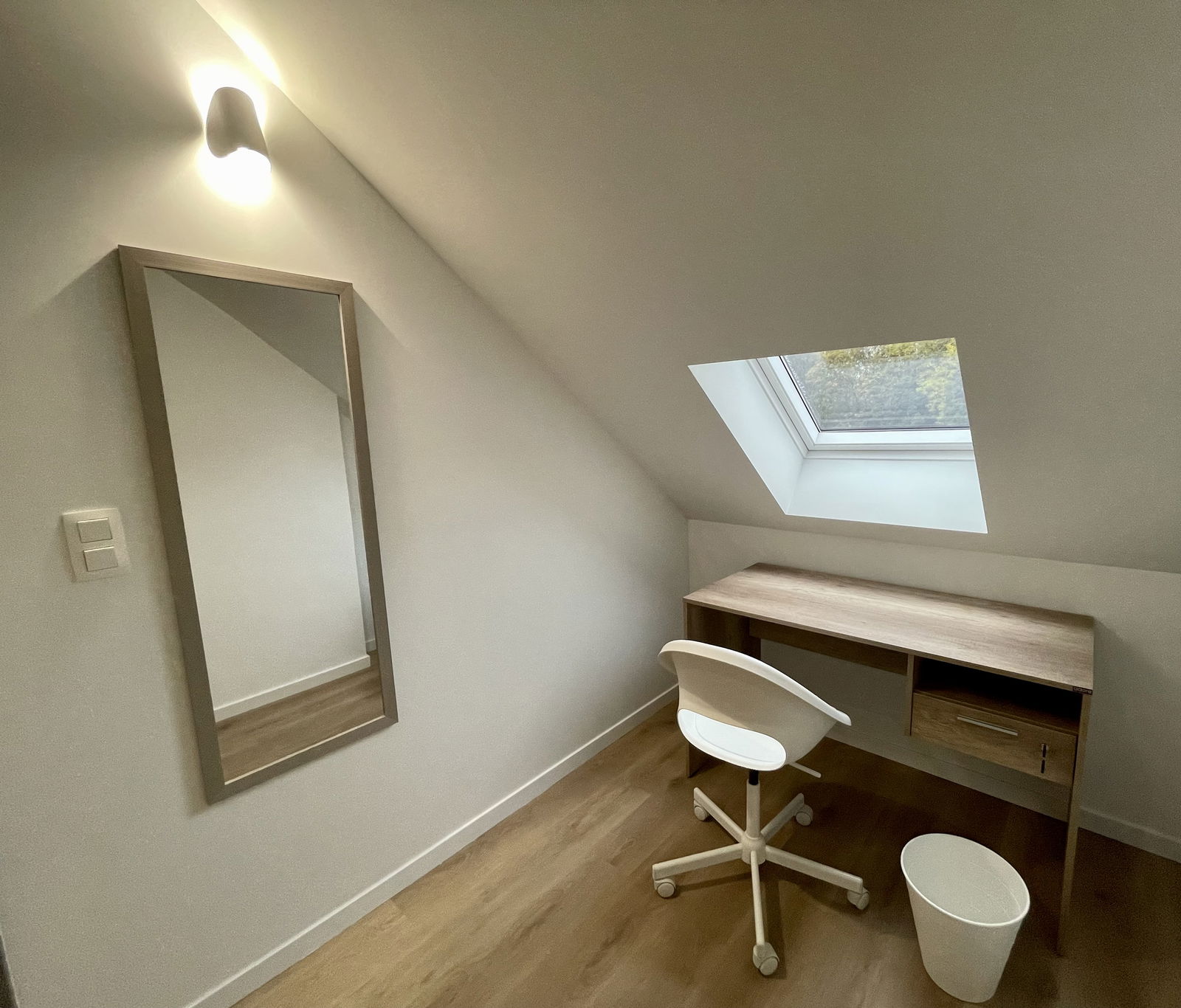 Colocation Charleroi 301492