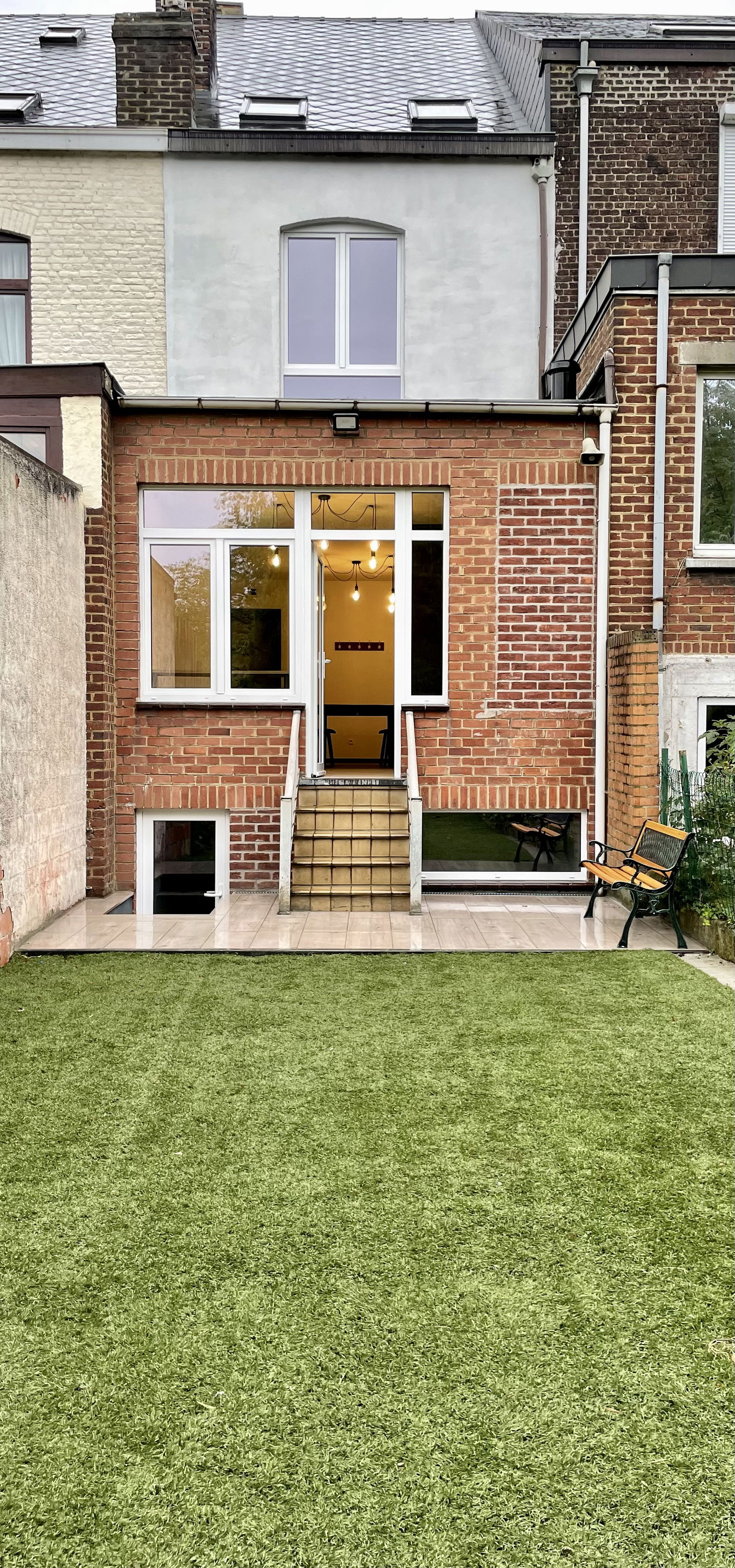 Colocation Charleroi 301492