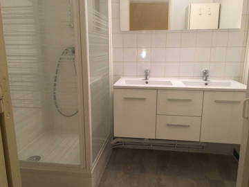 Chambre À Louer Cergy 209754