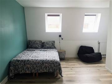 Roomlala | ✨ 5 BEDROOM SHARING, MINT