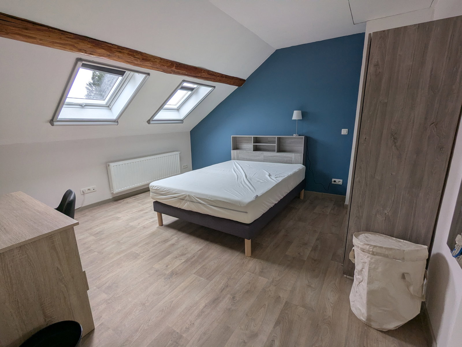 Coliving Arlon 661125