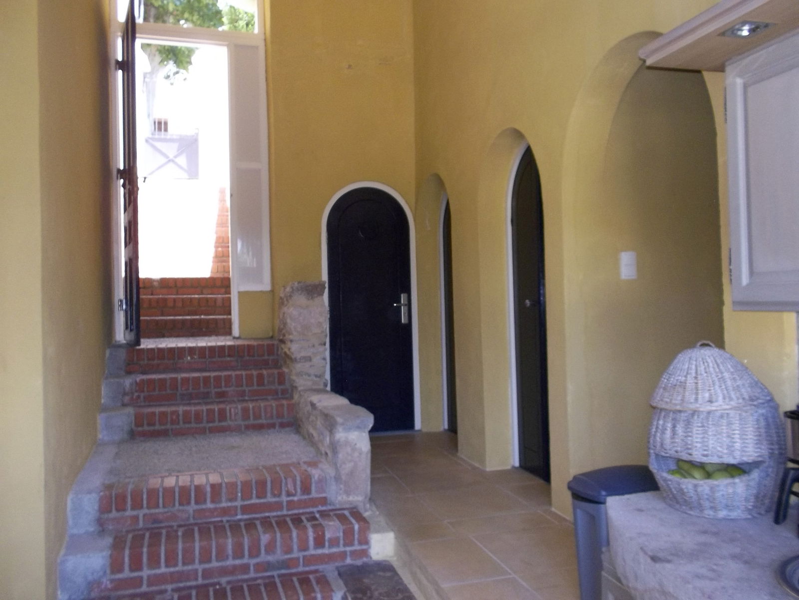 Camere Per Gli Ospiti Caunes-Minervois 96747