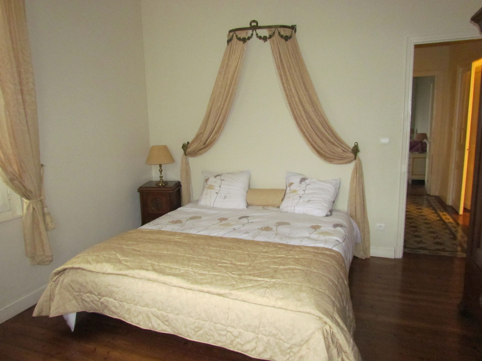 Camere Per Gli Ospiti Caunes-Minervois 96747