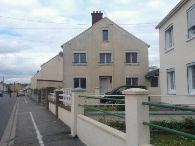 Colocation Rivery 47710