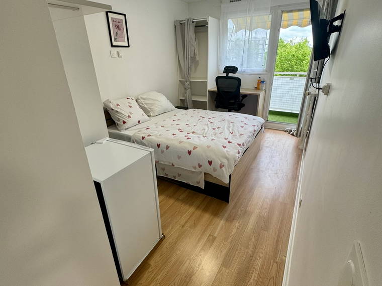 Wg-Zimmer Saint-Herblain 504096
