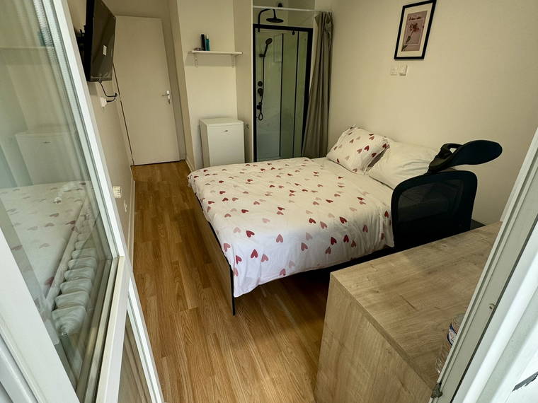 Wg-Zimmer Saint-Herblain 504096