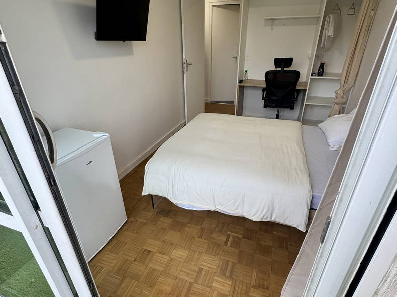 Kolokation Saint-Herblain 504096-4