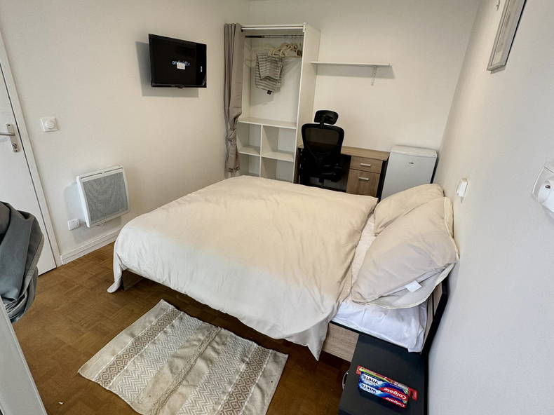 Kolokation Saint-Herblain 504096-5