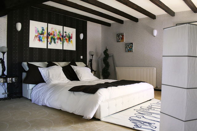 Chambres D'hôtes Grand-Fougeray 39450