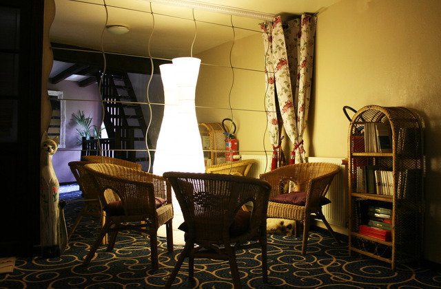 Chambres D'hôtes Grand-Fougeray 39450