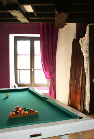 Chambres D'hôtes Grand-Fougeray 39450