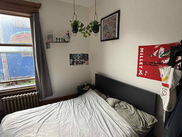 Colocation à louer à Montréal - photo 7 : chambre-7