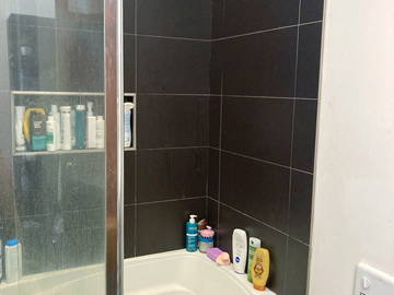 Colocation à louer à Montréal - photo 11 : salle de bain-11