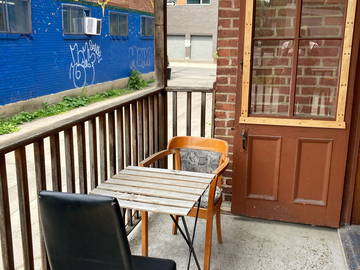 Colocation à louer à Montréal - photo 14 : autre pièce-14